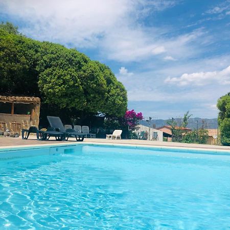 Agriturismo Il Paradiso 이글레시아스 외부 사진