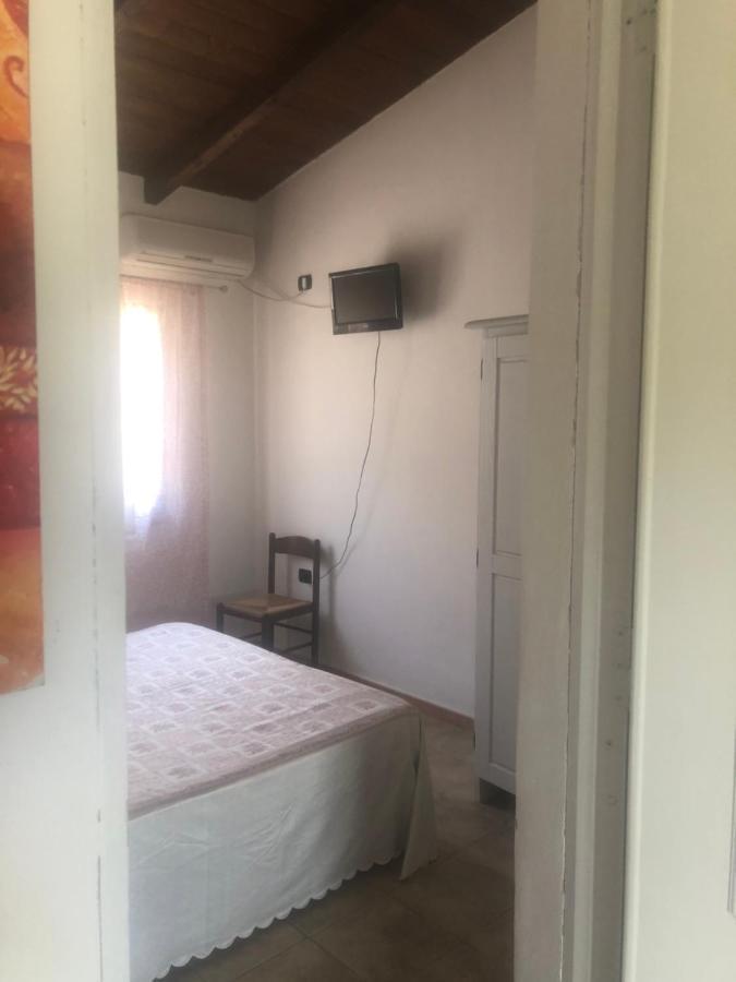 Agriturismo Il Paradiso 이글레시아스 외부 사진
