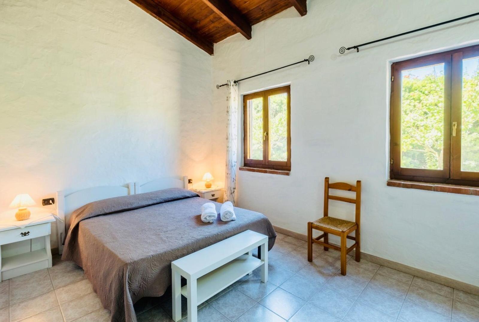 Agriturismo Il Paradiso 이글레시아스 외부 사진