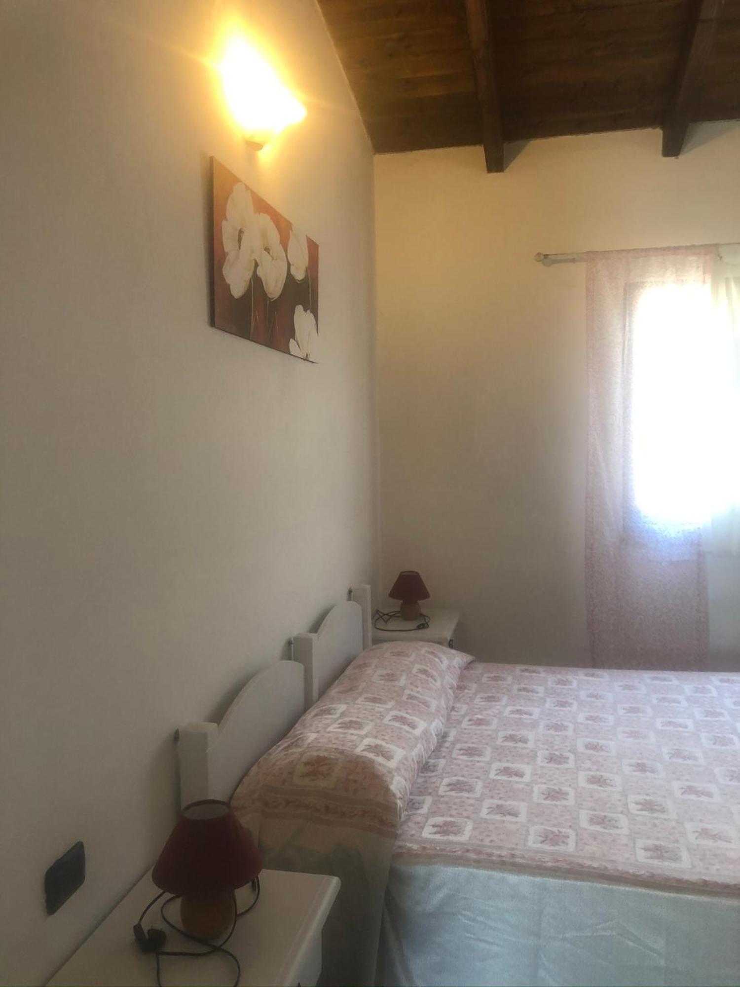 Agriturismo Il Paradiso 이글레시아스 외부 사진