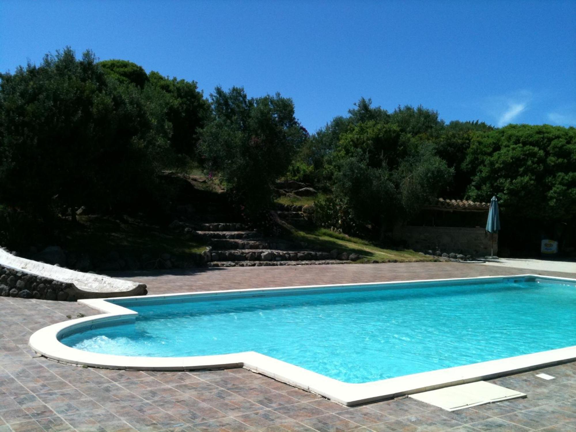 Agriturismo Il Paradiso 이글레시아스 외부 사진