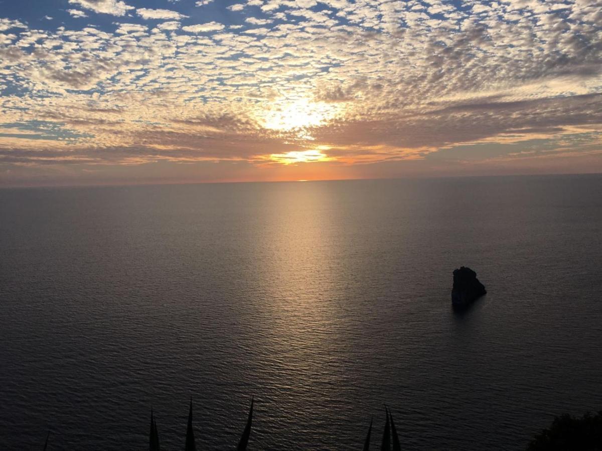 Agriturismo Il Paradiso 이글레시아스 외부 사진
